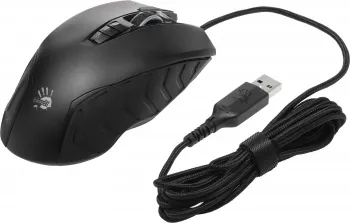  A4Tech Bloody J95s   (8000dpi) USB (9but)