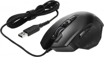  A4Tech Bloody J95s   (8000dpi) USB (9but)