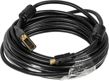  Buro HDMI-19M-DVI-D-10m 24M/19M 10 / 