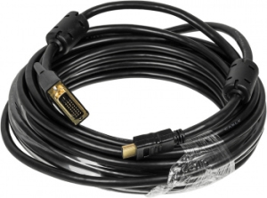  Buro HDMI-19M-DVI-D-10m 24M/19M 10 / 