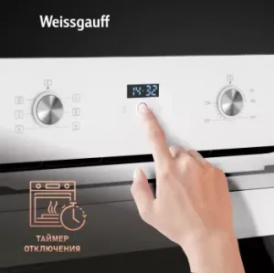    Weissgauff EOM 362 PDW 