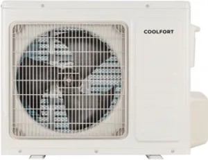 - Coolfort CF-4000 