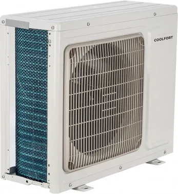 - Coolfort CF-4000 