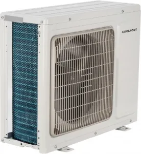 - Coolfort CF-4000 
