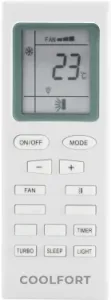 - Coolfort CF-4000 