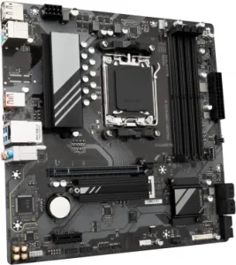   Gigabyte A620M GAMING X Socket AM5