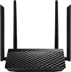   Asus RT-AC1200 10/100BASE-TX  (Dual Band)