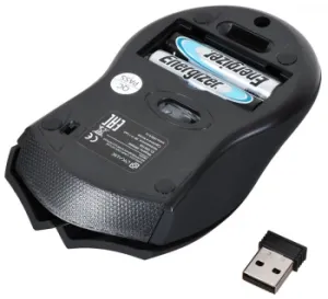  Oklick 495MW /   (1600dpi)  USB (6but)