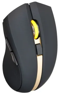  Oklick 495MW /   (1600dpi)  USB (6but)