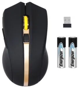  Oklick 495MW /   (1600dpi)  USB (6but)