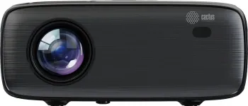  Cactus CS-PRM.07B.Full HD LCD 3200Lm LS 320Lm ANSI (1920x1080) 1500:1  :30000