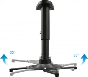    Cactus CS-VM-PR05M-BK  .10      