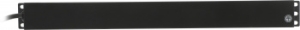 9  DIN49440 (. c.) 1U,  2  IEC 320 C14,  ,  PDU 9 