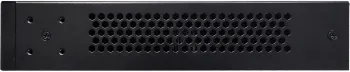  PoE- ORIGO OS1218P/190W/A1A 16x100Base-TX PoE+, 2x1000Base-T, PoE- 190