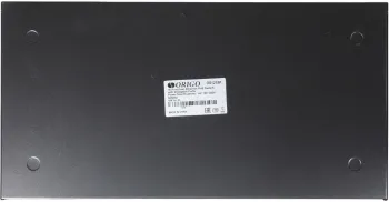  PoE- ORIGO OS1218P/190W/A1A 16x100Base-TX PoE+, 2x1000Base-T, PoE- 190