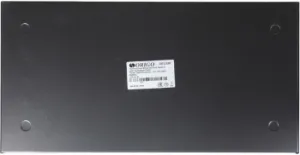  PoE- ORIGO OS1218P/190W/A1A 16x100Base-TX PoE+, 2x1000Base-T, PoE- 190