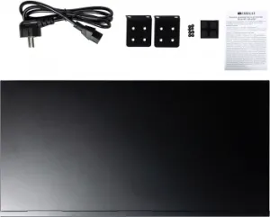  PoE- ORIGO OS1218P/190W/A1A 16x100Base-TX PoE+, 2x1000Base-T, PoE- 190