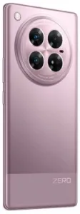  Infinix X6861 Zero 40 5G 256Gb 12Gb   3G 4G 2Sim 6.78 1080x2436 Android 
