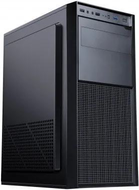  Accord A-300    ATX 1x120mm 2xUSB2.0 1xUSB3.0 audio