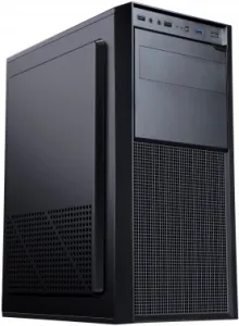  Accord A-300    ATX 1x120mm 2xUSB2.0 1xUSB3.0 audio