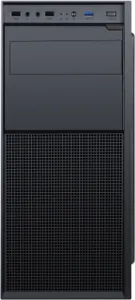  Accord A-300    ATX 1x120mm 2xUSB2.0 1xUSB3.0 audio