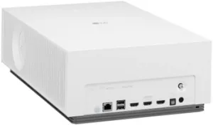  LG CineBeam HU710PW DLP 2000Lm ANSI (3840x2160) 2000000:1  :20000 2xUSB typ