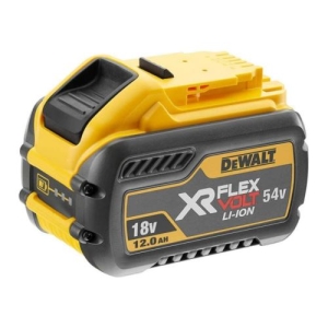  DEWALT DCB548-XJ  54  XR FLEXVOLT Li-Ion, : 18  54 , 12.0 , XR 18.0 