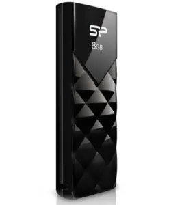   Silicon Power 8Gb Ultima U03 SP008GBUF2U03V1K USB2.0 