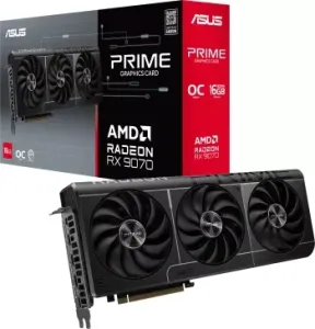  ASUS PRIME-RX9070-O16G