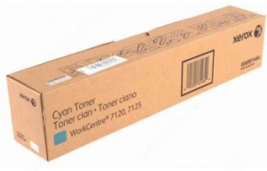 - XEROX 006R01464  (DMO Sold)  Xerox WC7120 (15K) {GMO}