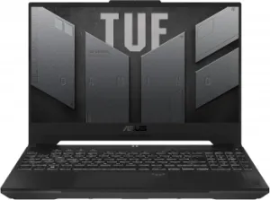  Asus TUF Gaming F15 FX507ZC4-HN143 15.6 Core i5 12500H 16Gb SSD512Gb NVIDIA GeForce RTX 305