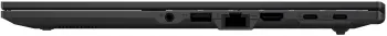  ASUS ExpertBook B1 B1502CGA-BQ0612 [90NX0621-M00PH0] Star Black 15.6 {FHD i3 N305(3.8Ghz)/8