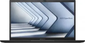  ASUS ExpertBook B1 B1502CGA-BQ0612 [90NX0621-M00PH0] Star Black 15.6 {FHD i3 N305(3.8Ghz)/8