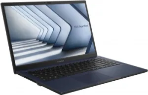  ASUS ExpertBook B1 B1502CGA-BQ0612 [90NX0621-M00PH0] Star Black 15.6 {FHD i3 N305(3.8Ghz)/8