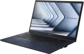 ASUS ExpertBook B1 B1502CGA-BQ0612 [90NX0621-M00PH0] Star Black 15.6 {FHD i3 N305(3.8Ghz)/8
