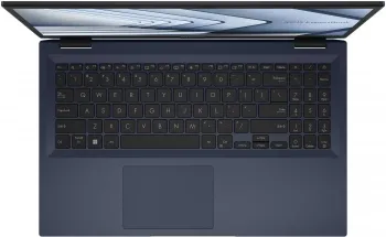  ASUS ExpertBook B1 B1502CGA-BQ0612 [90NX0621-M00PH0] Star Black 15.6 {FHD i3 N305(3.8Ghz)/8