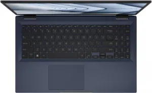  ASUS ExpertBook B1 B1502CGA-BQ0612 [90NX0621-M00PH0] Star Black 15.6 {FHD i3 N305(3.8Ghz)/8