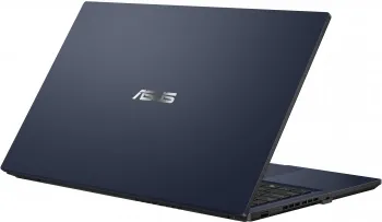  ASUS ExpertBook B1 B1502CGA-BQ0612 [90NX0621-M00PH0] Star Black 15.6 {FHD i3 N305(3.8Ghz)/8
