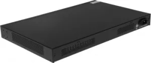  CUDY GS2028PS4-400W 24-Port Layer 2 Managed Gigabit PoE+ Switch with 4 Gigabit Combo Port