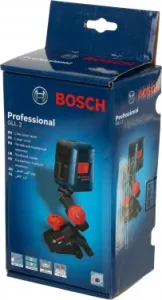   BOSCH GLL 2+MM 2 (0601063A01)     :10   0,5/