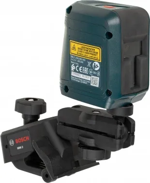   BOSCH GLL 2+MM 2 (0601063A01)     :10   0,5/