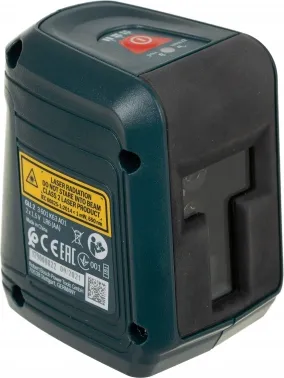   BOSCH GLL 2+MM 2 (0601063A01)     :10   0,5/