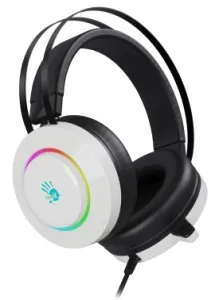    A4Tech Bloody G521  2.3   (G521 (WHITE))