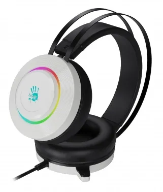    A4Tech Bloody G521  2.3   (G521 (WHITE))