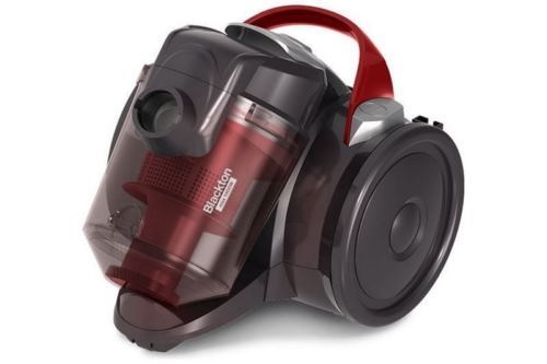 Пылесос Blackton Bt VC1403C Черный-Красный