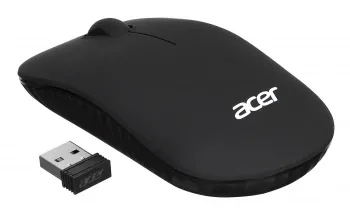    Acer OKR030 [ZL.KBDEE.005]  Combo wilreless USB  slim black