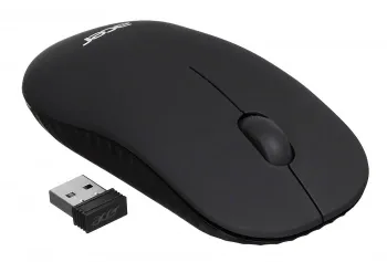     Acer OKR030 [ZL.KBDEE.005]  Combo wilreless USB  slim black