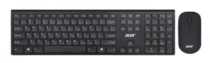     Acer OKR030 [ZL.KBDEE.005]  Combo wilreless USB  slim black