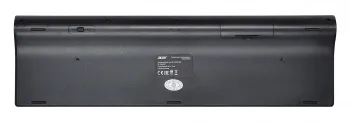     Acer OKR030 [ZL.KBDEE.005]  Combo wilreless USB  slim black