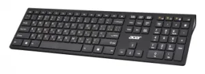     Acer OKR030 [ZL.KBDEE.005]  Combo wilreless USB  slim black